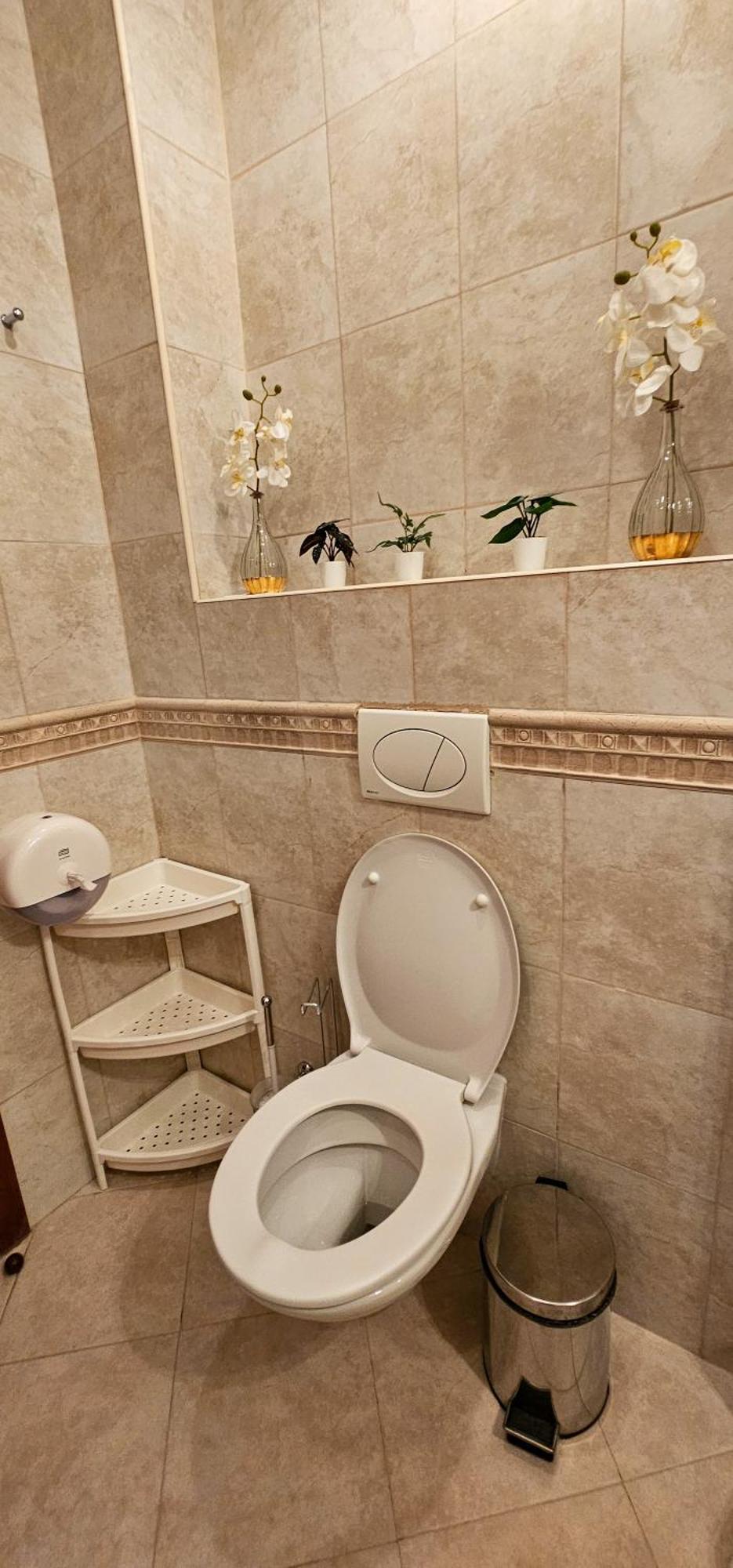 Apartmanica Double With Balcony 101-30 St Ivan Rilski